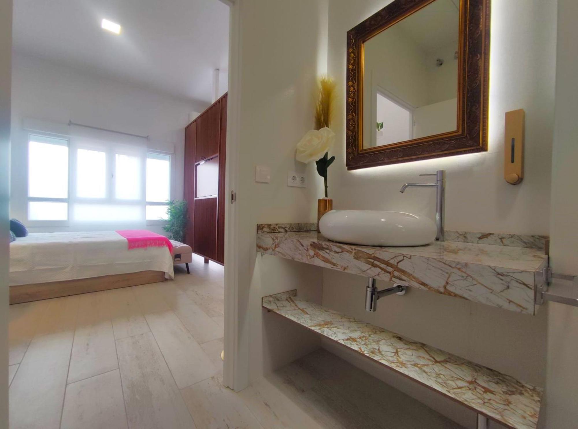 Appartement The Urban Elegance Sevilla